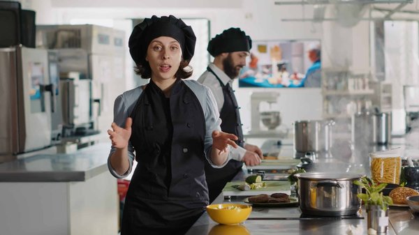 les influences culinaires du monde entier