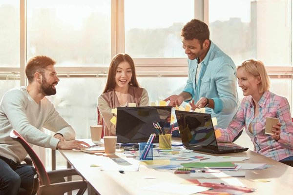 Création de site internet à Dijon : le guide pour réussir le projet