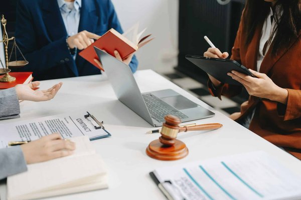 Avocat préjudice corporel à Lille : Protégez vos droits