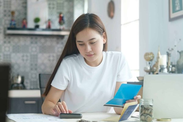 Compte bancaire pro auto entrepreneur en ligne : les documents à fournir