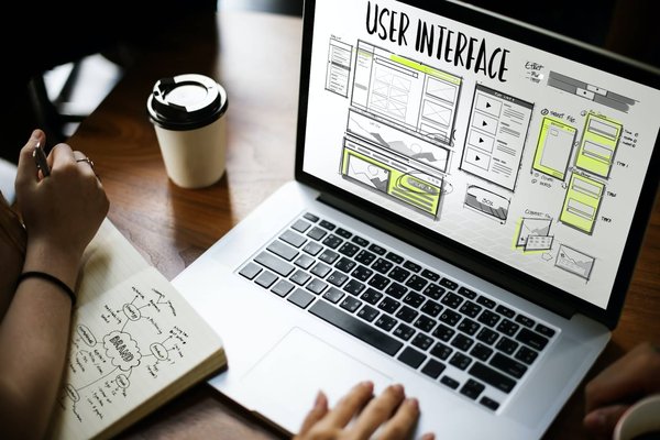 Agence web à la rochelle : elle propose la création de site internet