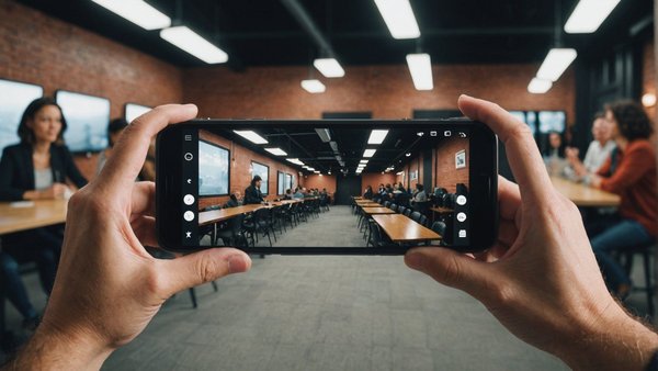 Apprenez à filmer des vidéos de qualité avec votre smartphone
