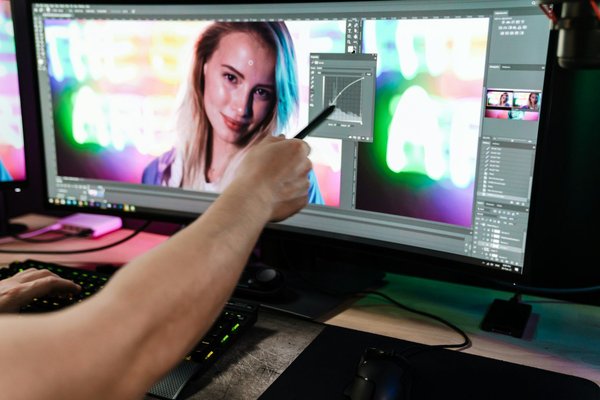 Formation photoshop cpf : maîtrisez les bases en 5 jours