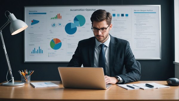 Devenir auditeur informatique: responsabilités et opportunités