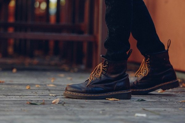 Chaussures de sécurité style skate : alliez confort et sécurité