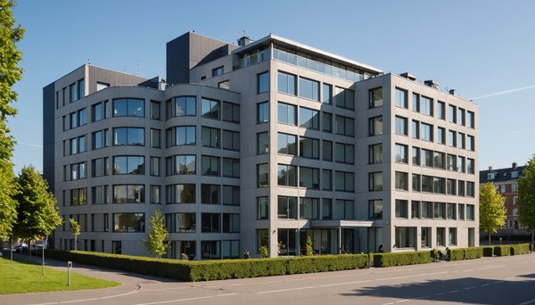 Intégrateur GTB à Lille : optimisez vos installations énergétiques